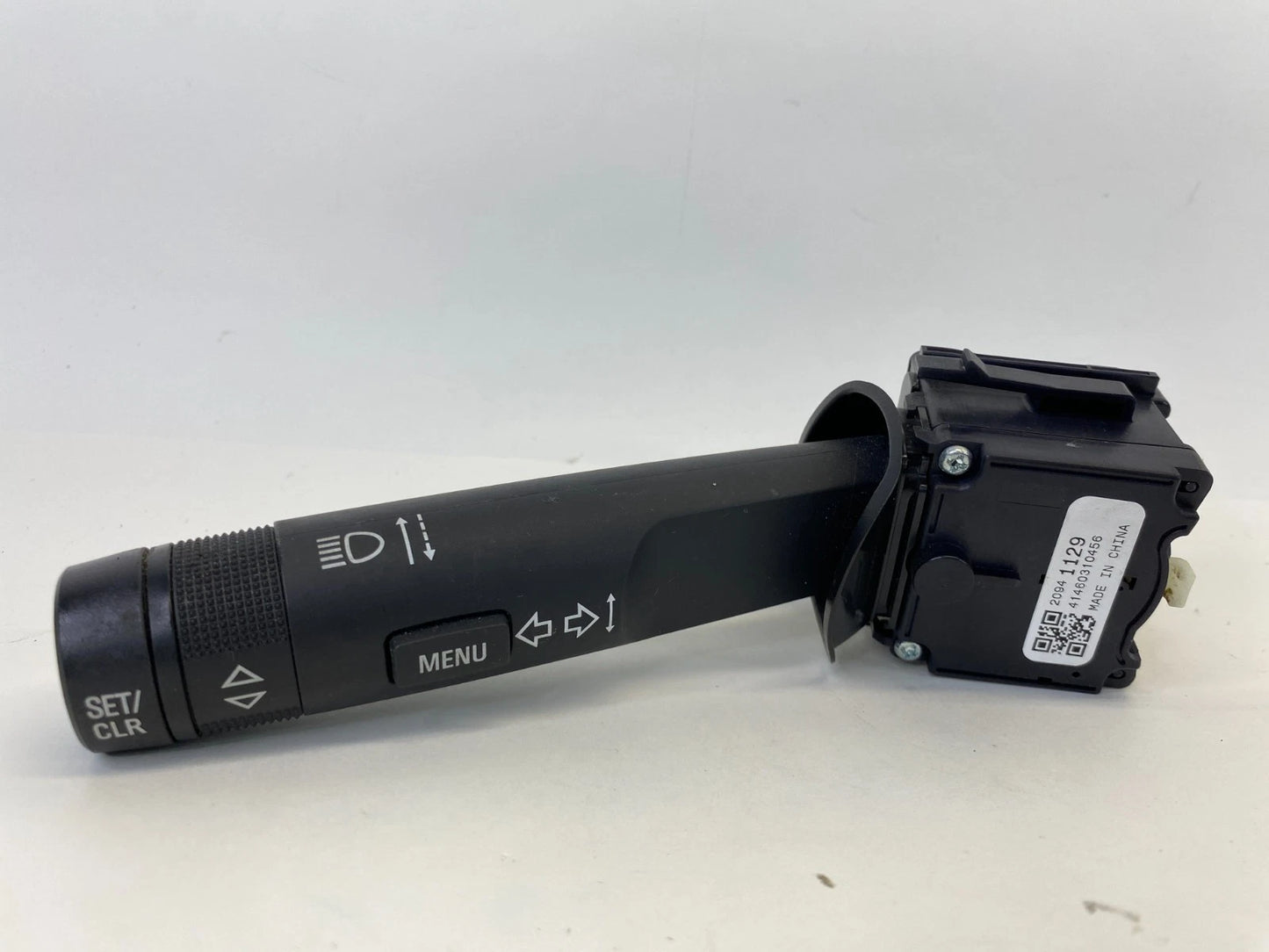 2011-2016 CHEVROLET CRUZE HEADLIGHT TURN SIGNAL LEVER CONTROL SWITCH 20941129