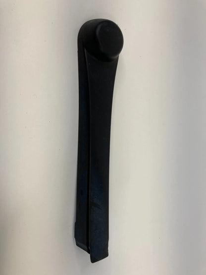 2004-2007 BMW 530I 525I LEFT SIDE WINDSHIELD WIPER ARM COVER 6161-7037356 OEM