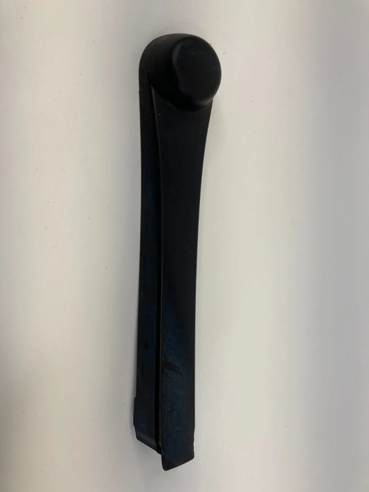 2004-2007 BMW 530I 525I LEFT SIDE WINDSHIELD WIPER ARM COVER 6161-7037356 OEM