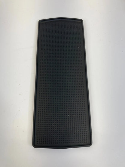 2002-2007 SATURN VUE CENTER CONSOLE RUBBER MAT LINER INSERT OEM