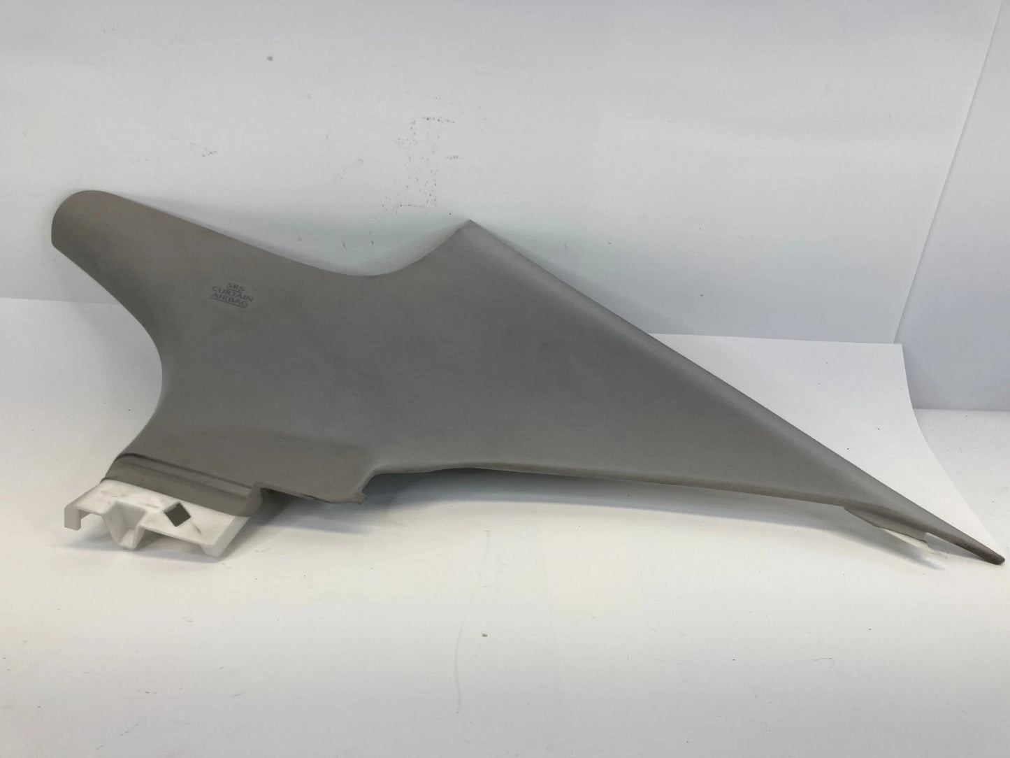 2006-2013 LEXUS IS250 IS350 REAR RIGHT PASSENGER C PILLAR TRIM COVER GARNISH OEM