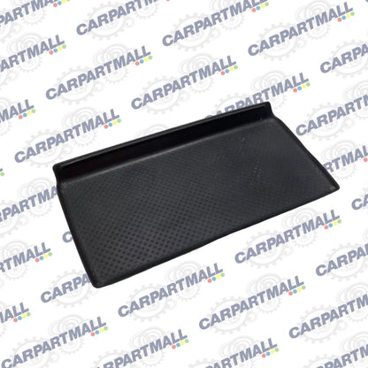2002-2004 TOYOTA CAMRY CENTER CONSOLE BOTTOM MAT BOX TRIM COVER 58917-AA010 OEM