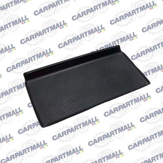 2002-2004 TOYOTA CAMRY CENTER CONSOLE BOTTOM MAT BOX TRIM COVER 58917-AA010 OEM
