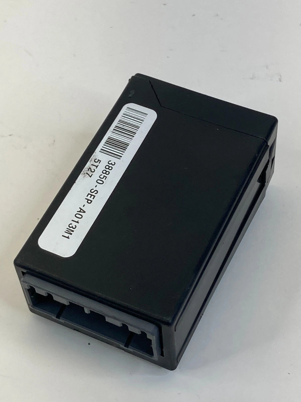 2004-2008 Acura TL 3.2L Rear View Mirror Memory Control Module 38850-SEP-A013M1