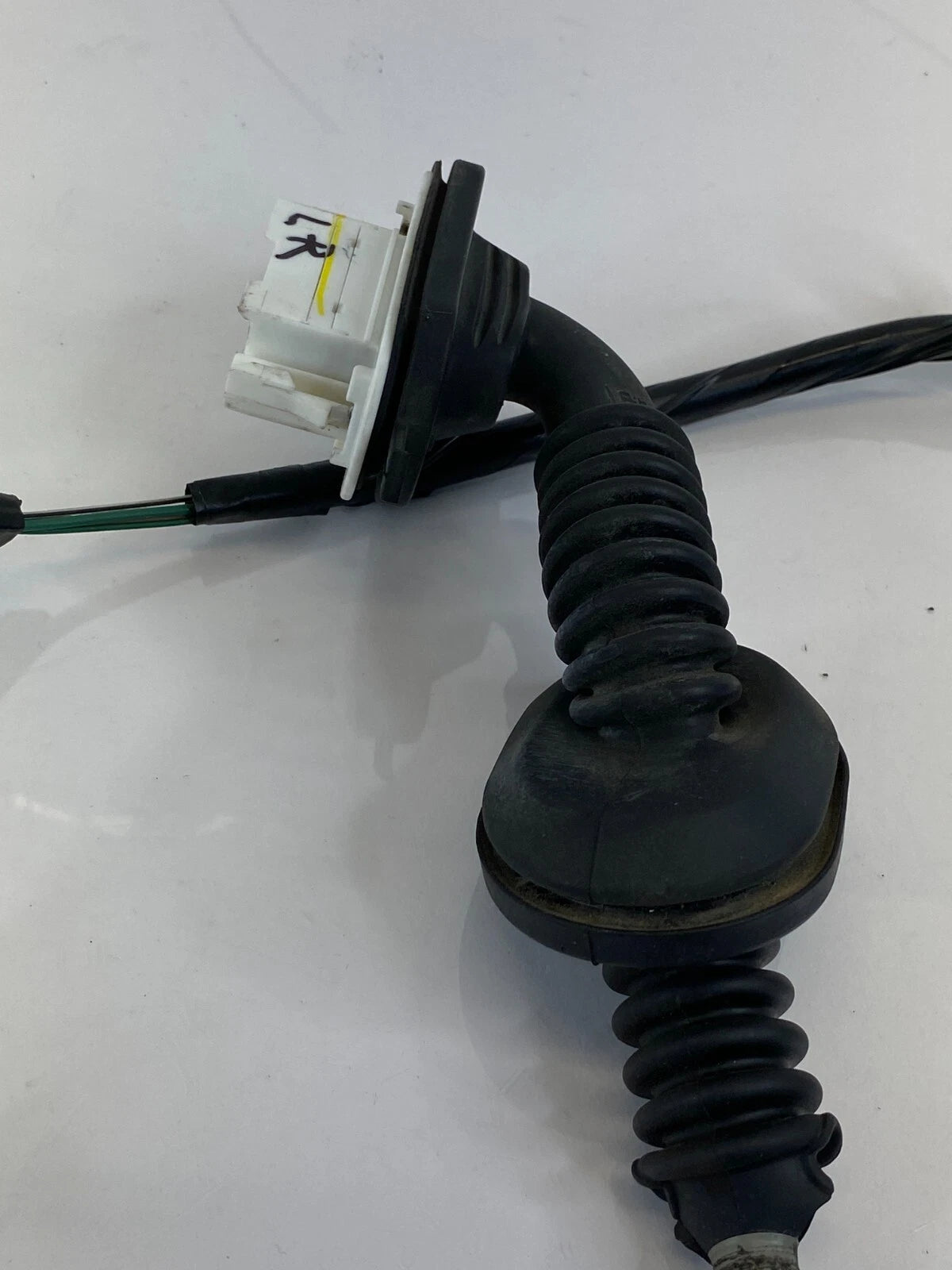 2009 2010 PONTIAC VIBE GT REAR LEFT DRIVER SIDE DOOR PANEL WIRE WIRING HARNESS
