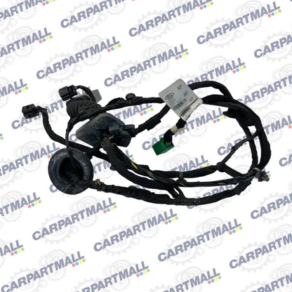 09-19 FORD FLEX REAR RIGHT SIDE DOOR WIRING WIRE HARNESS 8A8T-14632-G281T OEM