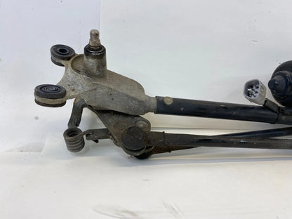 98-05 LEXUS GS400 GS300 WINDSHIELD WIPER TRANSMISSION LINKAGE W MOTOR 8511030420