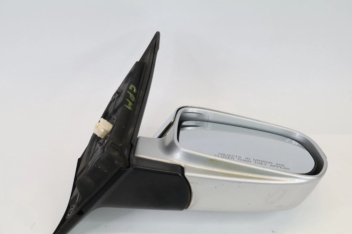2003-2008 HONDA PILOT PASSENGER RIGHT SIDE VIEW DOOR MIRROR OEM