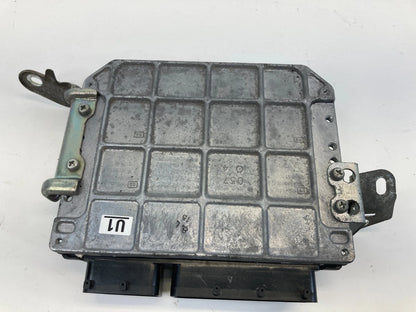2010-2012 TOYOTA PRIUS ENGINE COMPUTER CONTROL MODULE ECU ECM OEM 8966147261