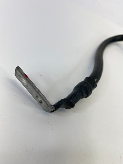 13 14 Hyundai Santa Fe Sport Battery Negative Wire Cable Terminal 37180-2W000