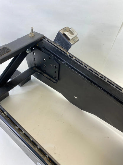 2013-2019 INTERCEPTOR CENTER CONSOLE BASE FRAME PANEL W/ CUP HOLDER CM004832