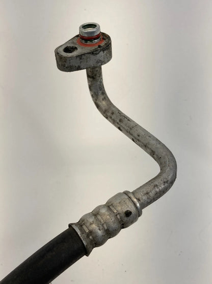 2008-2011 FORD FOCUS 2.0L A/C AIR CONDITIONING DISCHARGE HOSE TUBE LINE OEM