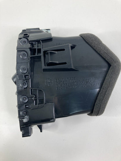 2011-2017 Nissan Juke Dash Center Right Inner Air Vent Grille 68750-1KK0A