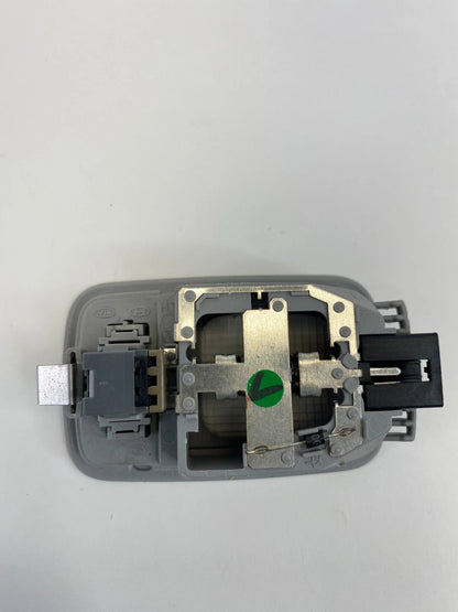 2013-2018 HYUNDAI SANTA FE SPORT ROOF INTERIOR REAR LEFT DOME MAP LIGHT LAMP OEM