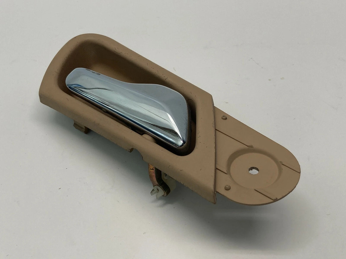 2001-2005 MERCEDES-BENZ C240 REAR RIGHT BACK SIDE INNER DOOR HANDLE 3173010001