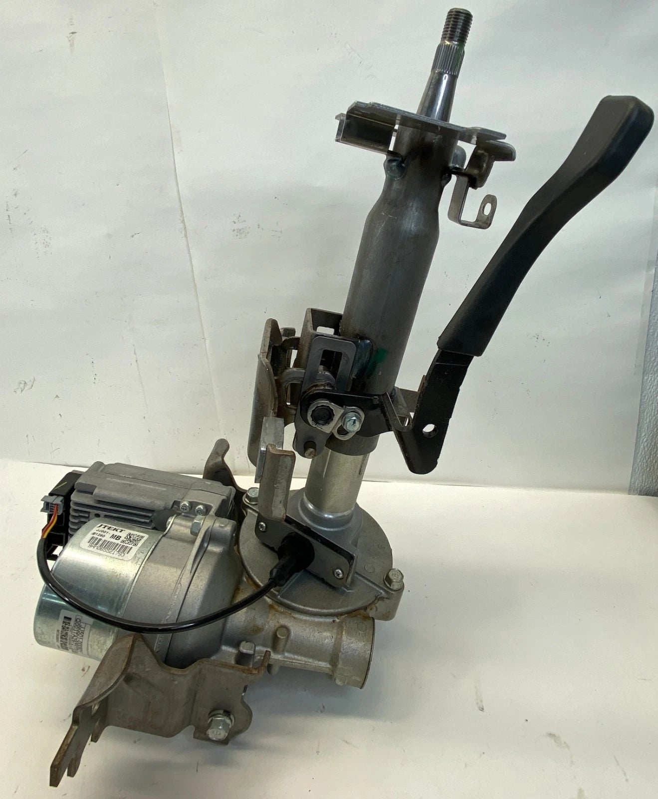 2013-2019 NISSAN SENTRA ELECTRIC POWER ASSIST STEERING COLUMN W/ MOTOR OEM