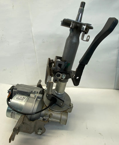 2013-2019 NISSAN SENTRA ELECTRIC POWER ASSIST STEERING COLUMN W/ MOTOR OEM