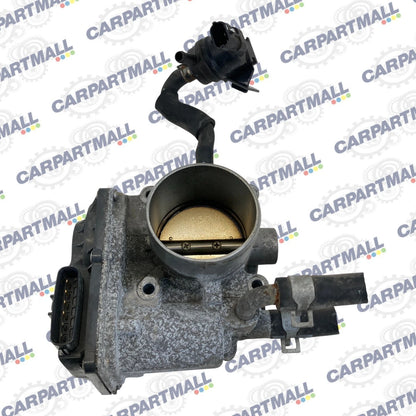 2012-2019 Kia Rio Soul Fuel Inject Throttle Body Throttle Valve 35100-2B300 OEM