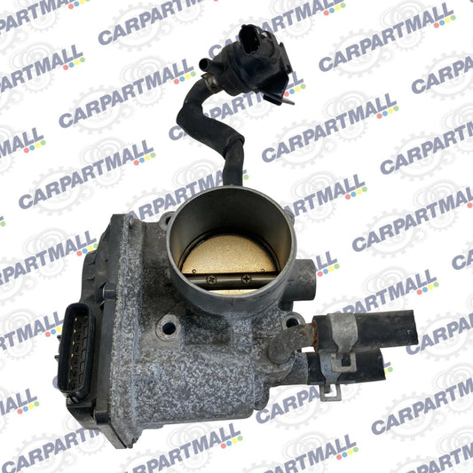 2012-2019 Kia Rio Soul Fuel Inject Throttle Body Throttle Valve 35100-2B300 OEM