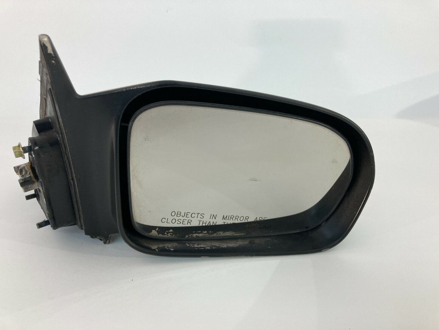 2001-2005 Honda Civic Coupe 2-DR Right Passenger Side View Power Mirror OEM