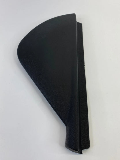 2005-2010 PONTIAC G6 FRONT RIGHT SIDE DASH END CAP COVER TRIM PANEL 22690710 OEM