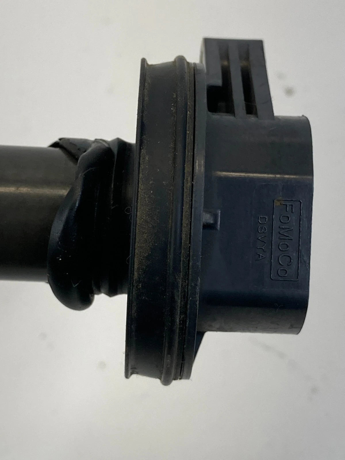 07-18 Ford Police Interceptor Set Ignition Coil 3.7L V6 Engine Igniter Assy OEM