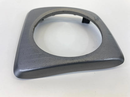2006 07 08 09 10 2011 HONDA CIVIC CENTER CONSOLE SHIFTER BEZEL TRIM 1192281 OEM