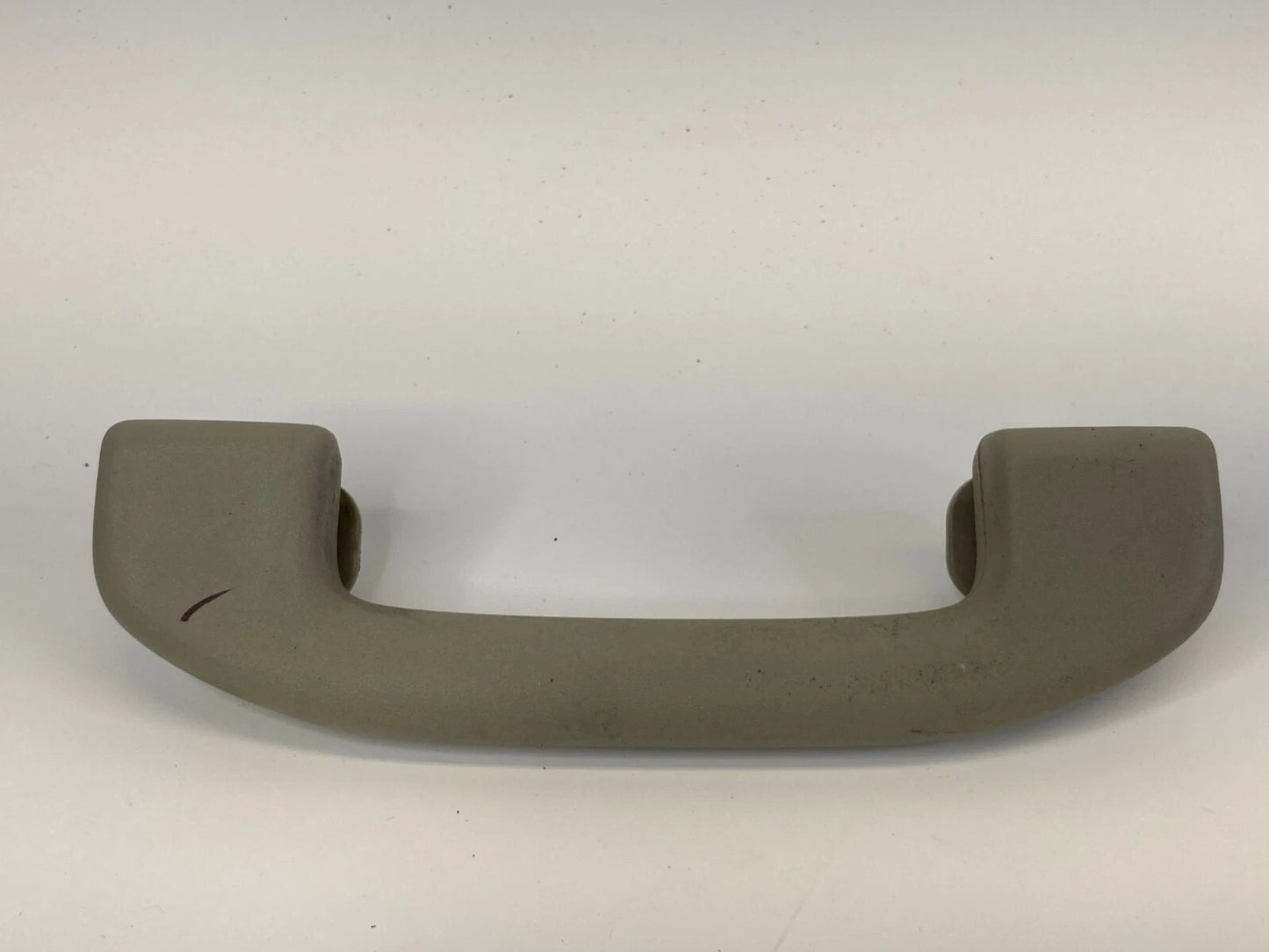 2009-2014 NISSAN MAXIMA SEDAN ROOF FRONT LEFT INNER GRAB GRIP HANDLE 73940JA00A