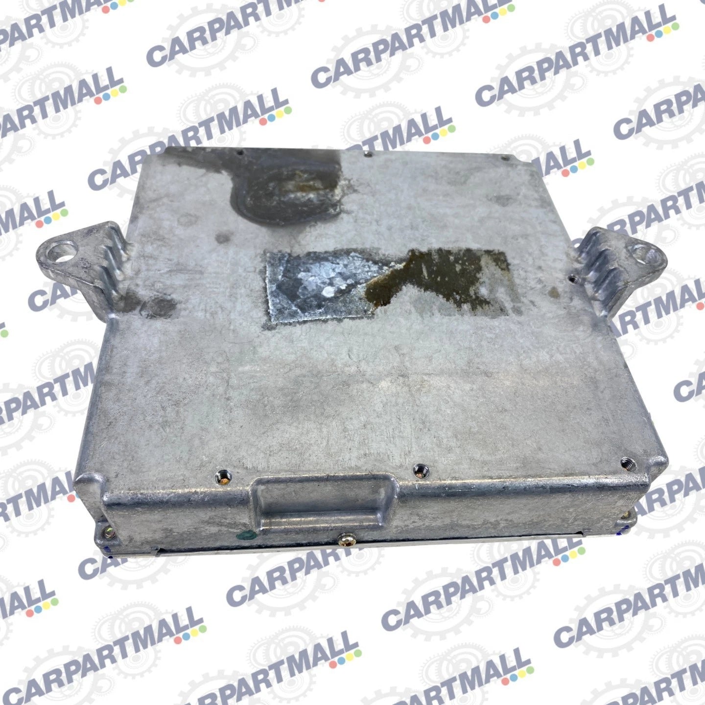 2006 06 Acura TL 3.2L FWD Engine Computer Control Module ECM ECU 37820-RDA-A72