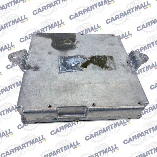 2006 06 Acura TL 3.2L FWD Engine Computer Control Module ECM ECU 37820-RDA-A72