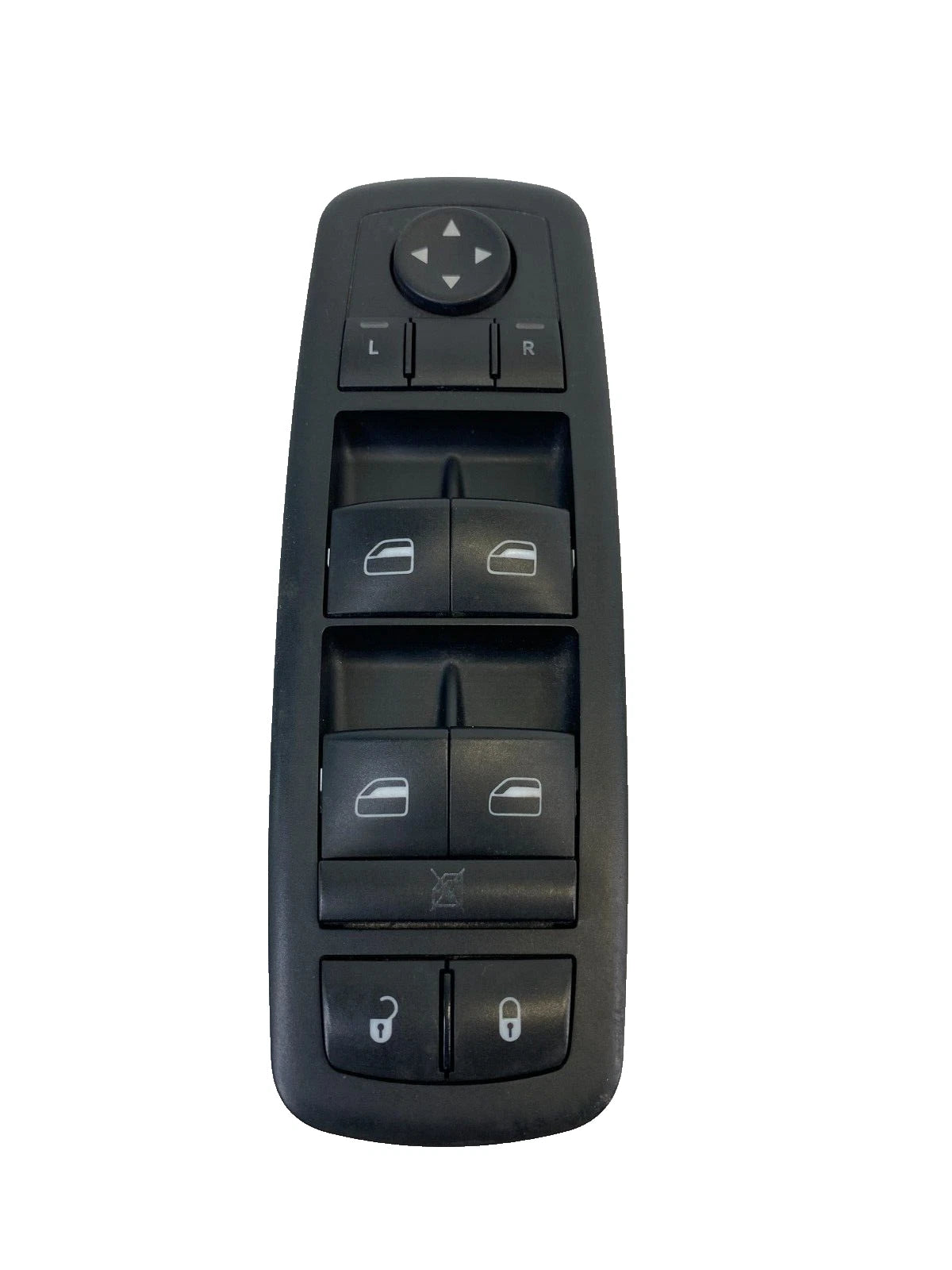 2008 2009 CHRYSLER TOWN & COUNTRY FRONT LEFT DRIVER POWER MASTER WINDOW SWITCH