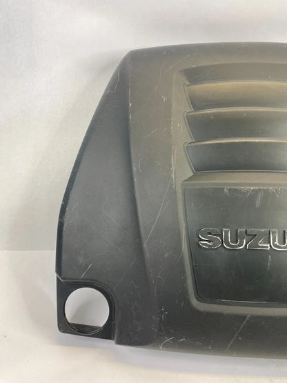 2010 2011 2012 2013 SUZUKI KIZASHI 2.4L ENGINE COVER APPEARANCE TOP LID OEM