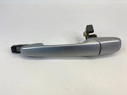 04-08 MAZDA 3 MAZDA3 REAR LEFT SIDE EXTERIOR OUTSIDE DOOR HANDLE RR LH OEM