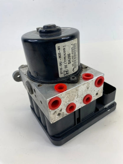 2005-2008 HONDA ODYSSEY 3.5L AT FWD ABS ANTI LOCK BRAKE PUMP UNIT 57110SHJ9640M1