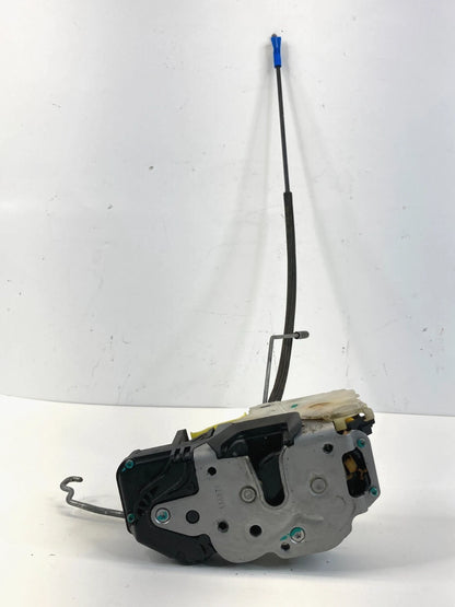 2010-2017 GMC TERRAIN REAR LEFT SIDE DOOR LOCK LATCH RELEASE ACTUATOR 20996079