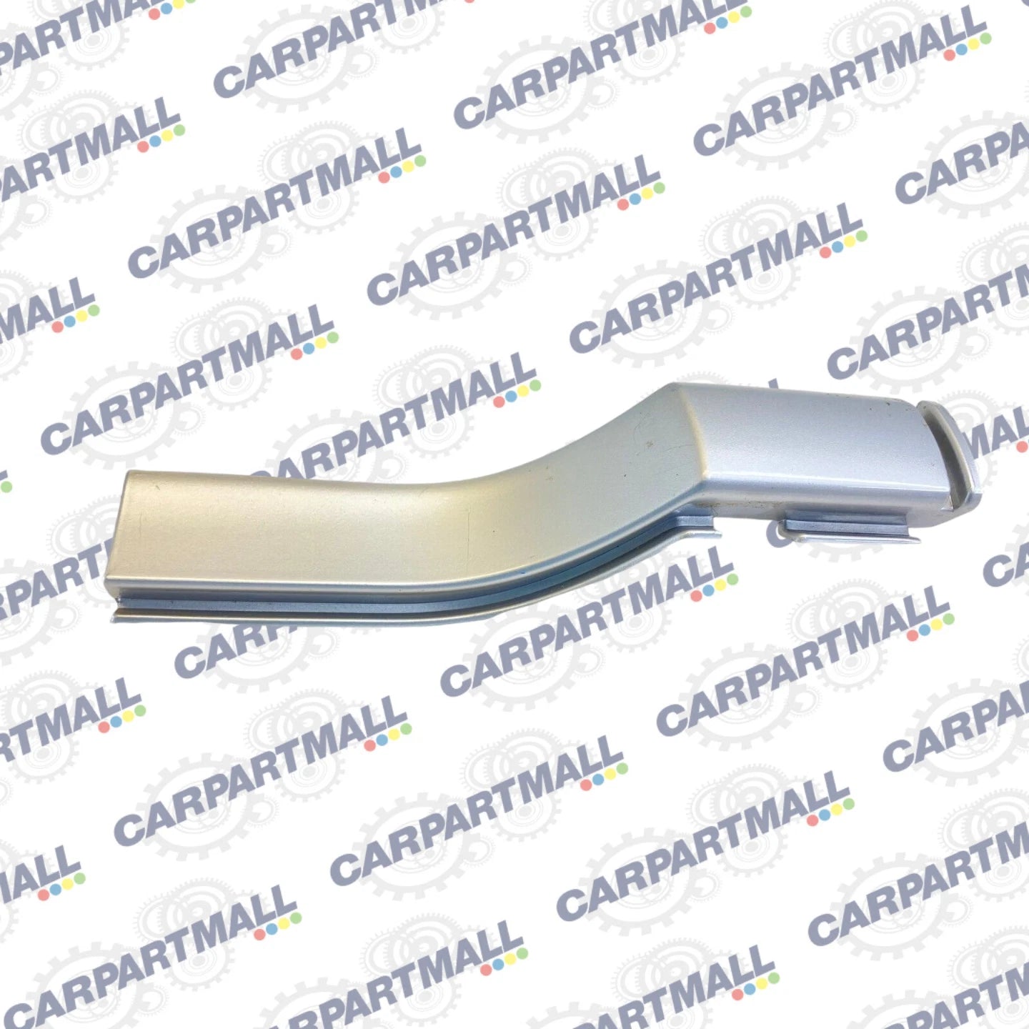 2007-2012 NISSAN SENTRA FRONT LEFT DRIVER SIDE DASH FINISH MOLDING TRIM PANEL