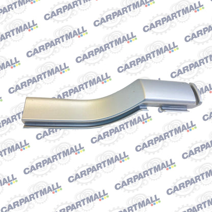 2007-2012 NISSAN SENTRA FRONT LEFT DRIVER SIDE DASH FINISH MOLDING TRIM PANEL