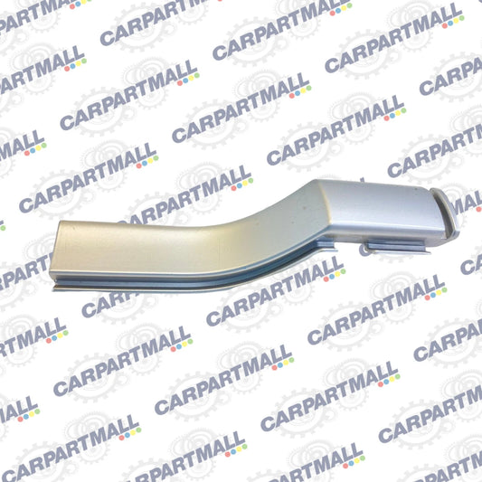 2007-2012 NISSAN SENTRA FRONT LEFT DRIVER SIDE DASH FINISH MOLDING TRIM PANEL