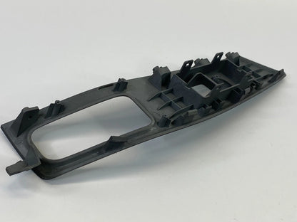 11-13 HYUNDAI ELANTRA SEDAN FRONT RIGHT WINDOW SWITCH BEZEL TRIM 201007544 OEM