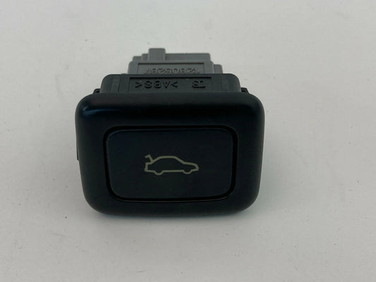 03-11 SAAB 9-3 10-11 9-3X DASH TRUNK LID OPENER RELEASE SWITCH 12805287 OEM