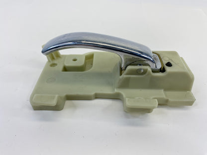 2009-2017 Jeep Patriot Front Left Side Inner Interior Door Handle Assy OEM