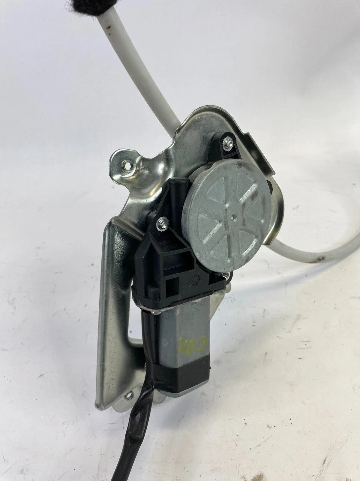 2006 2007 JEEP LIBERTY FRONT RIGHT RH SIDE POWER WINDOW MOTOR W/ REGULATOR OEM