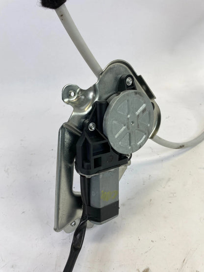 2006 2007 JEEP LIBERTY FRONT RIGHT RH SIDE POWER WINDOW MOTOR W/ REGULATOR OEM