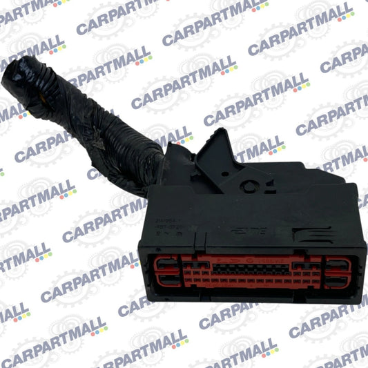 2013-2018 FORD C-MAX 2.0L A/T ABS PUMP ANTI LOCK BRAKE HARNESS CABLE CONNECTOR