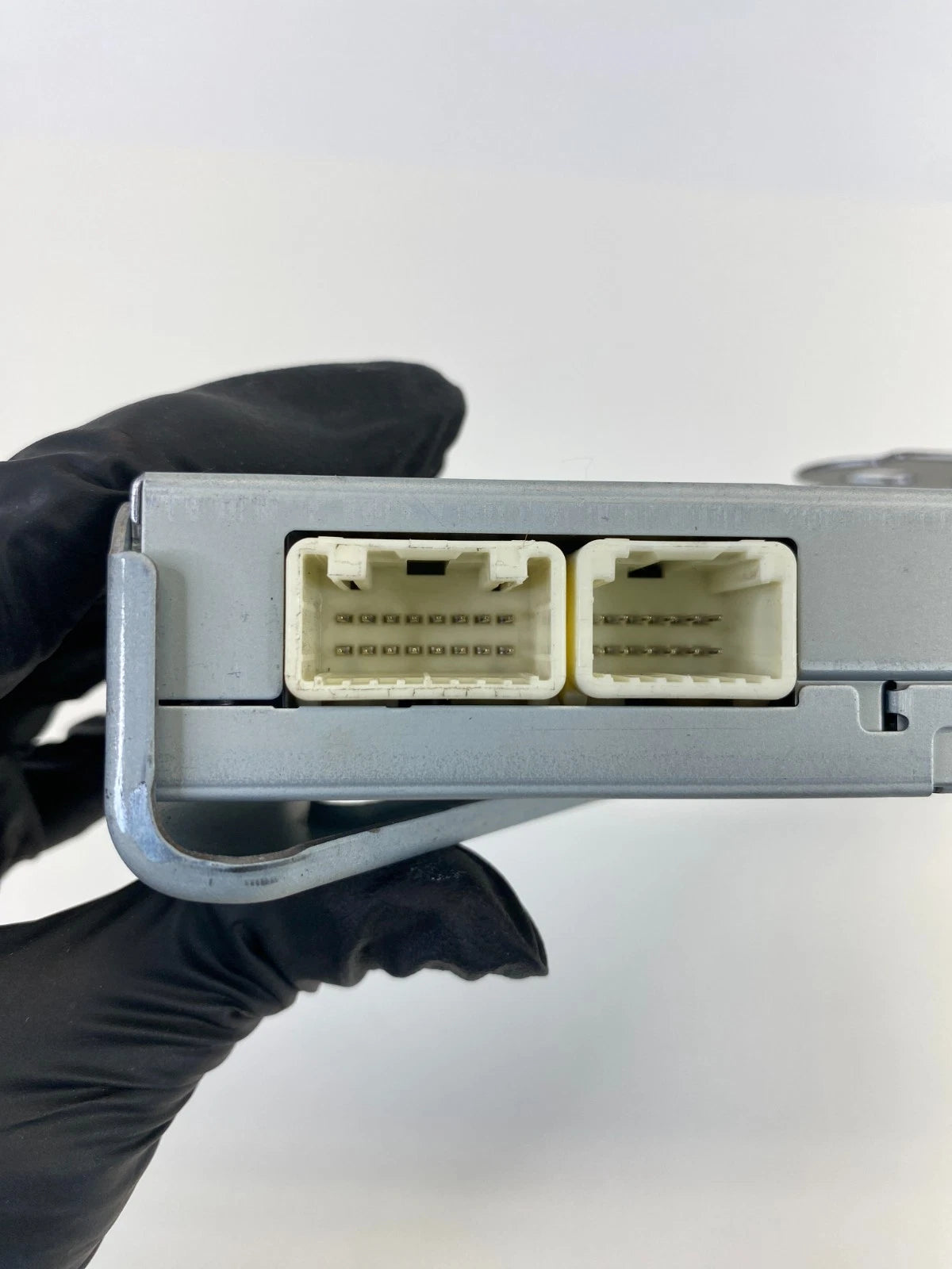 2011 2012 Toyota Avalon Computer Multimedia Interface Control Module 861A0-07010