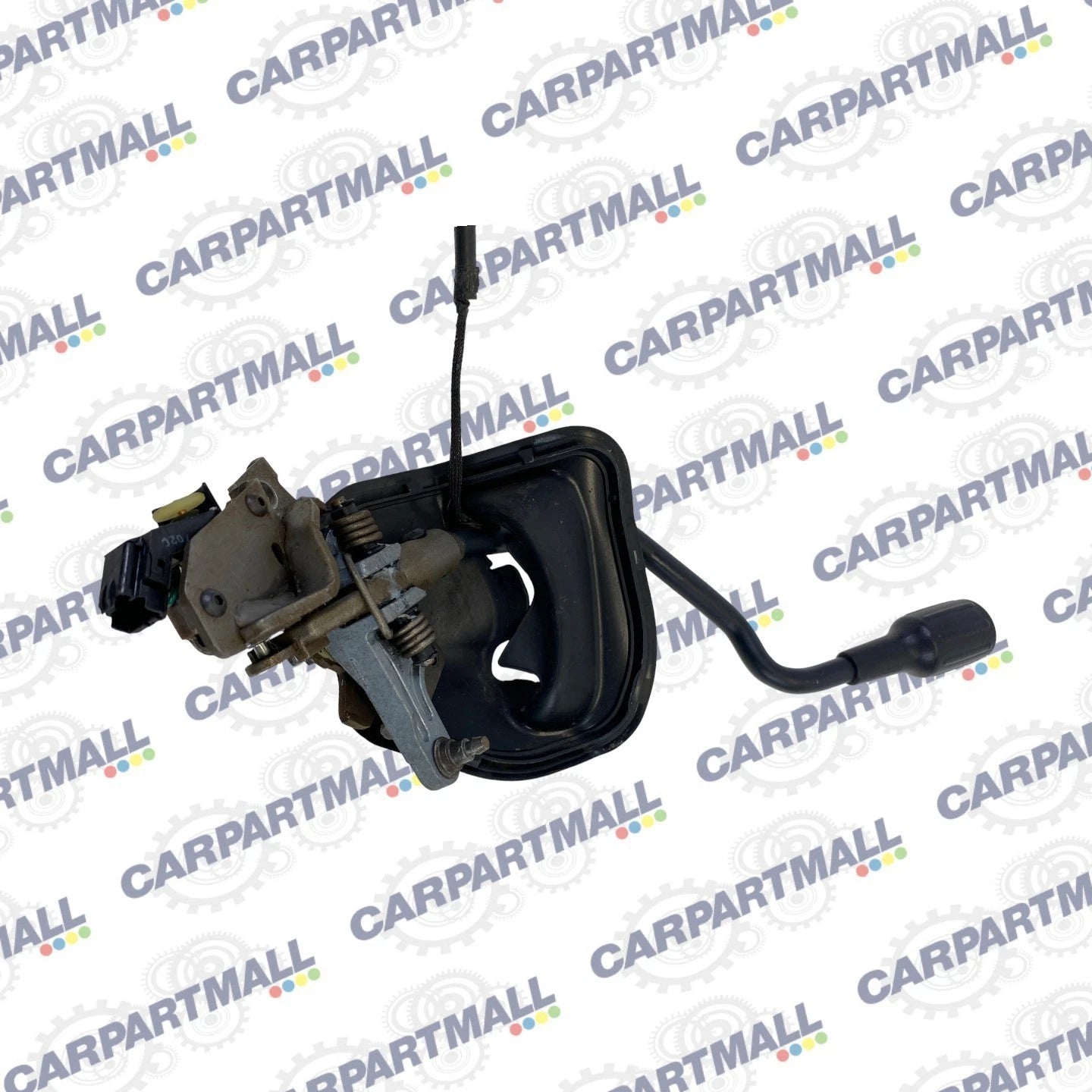 2016-2019 FORD INTERCEPTOR UTILITY AUTOMATIC GEAR SHIFTER LEVER HANDLE OEM