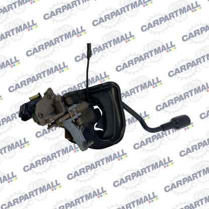 2016-2019 FORD INTERCEPTOR UTILITY AUTOMATIC GEAR SHIFTER LEVER HANDLE OEM