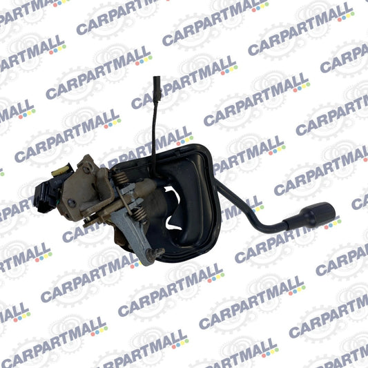 2016-2019 FORD INTERCEPTOR UTILITY AUTOMATIC GEAR SHIFTER LEVER HANDLE OEM