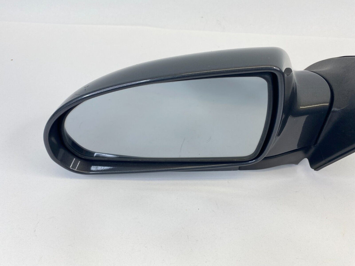 2007-2010 Hyundai Elantra Front Left Driver Side View Power Mirror E4022697 OEM