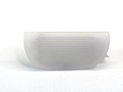 2000-2006 MERCEDES-BENZ S500 S430 REAR LEFT SIDE INNER DOOR COURTESY LIGHT OEM